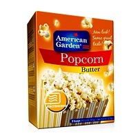 American Garden Popcorn Butter 273gm